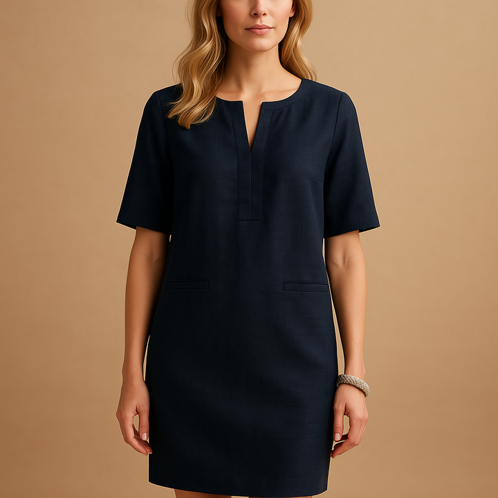 Éléa™ | Lekka elegancka sukienka