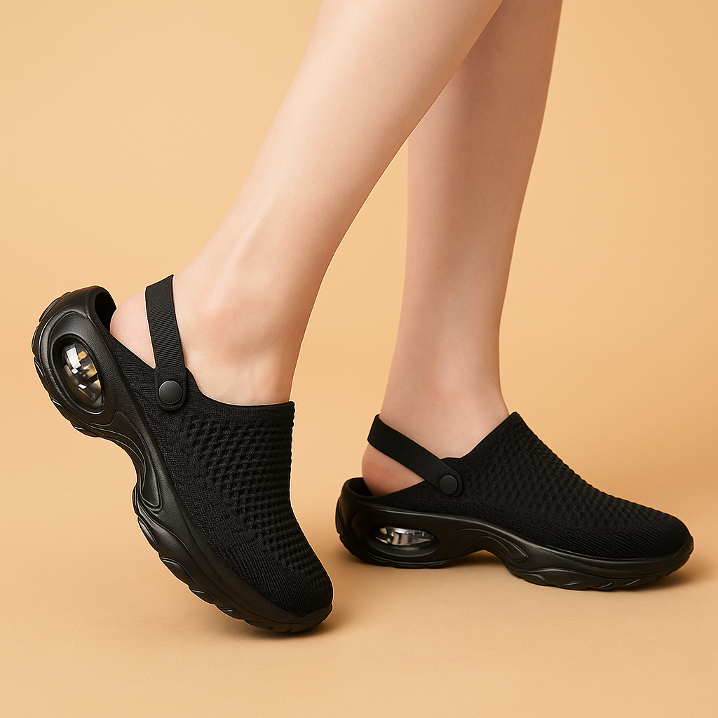 Henriette™ | Buty Komfortowe Męskie