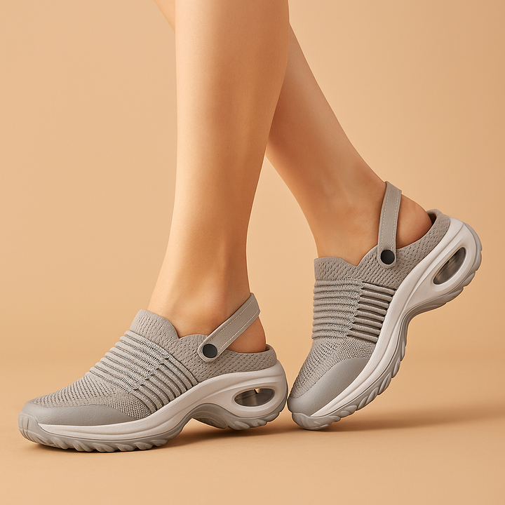 Henriette™ | Buty Komfortowe Męskie