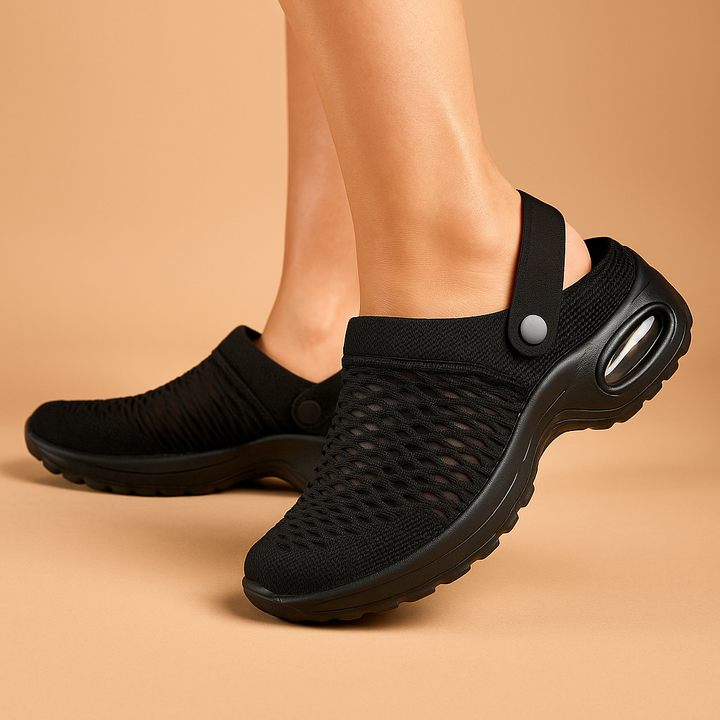 Henriette™ | Buty Komfortowe Męskie