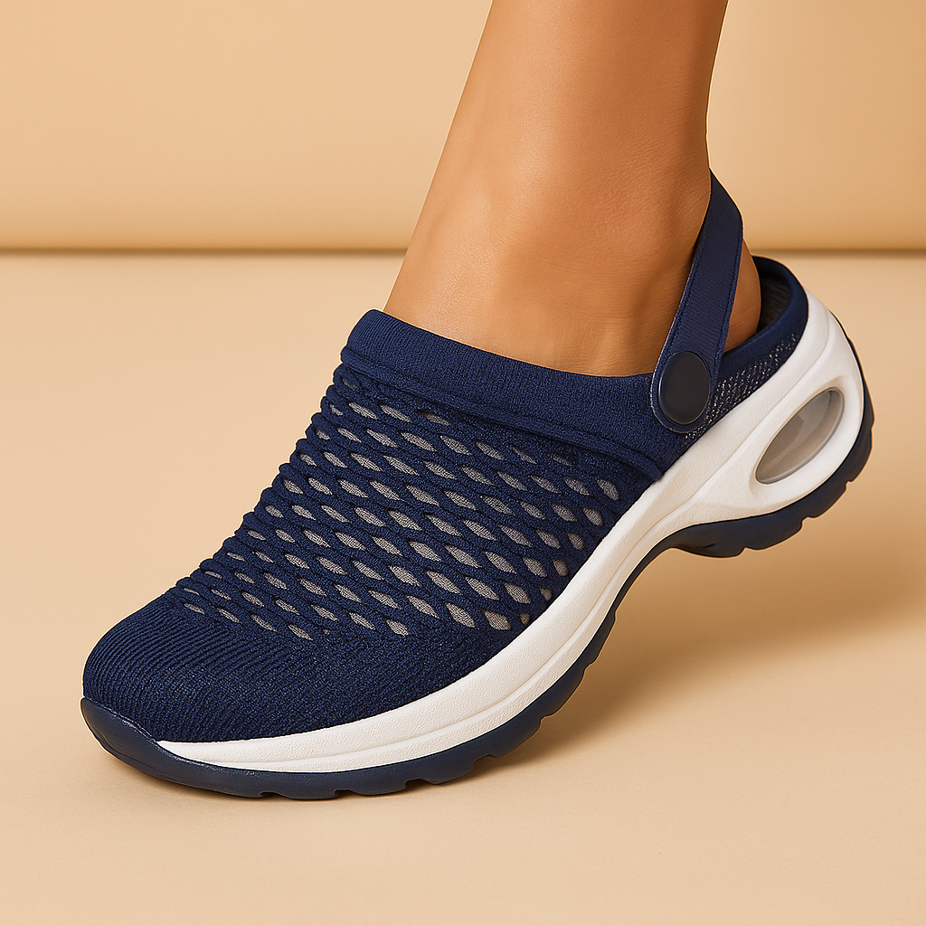 Henriette™ | Buty Komfortowe Męskie