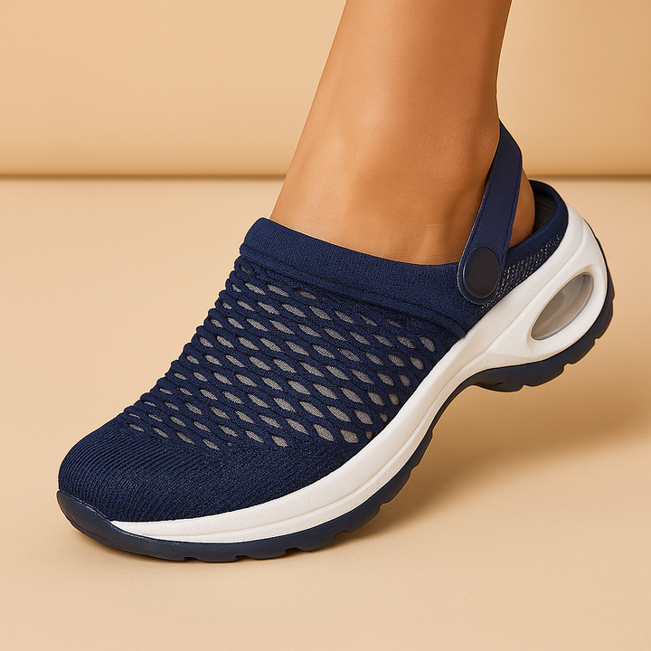 Henriette™ | Buty Komfortowe Męskie