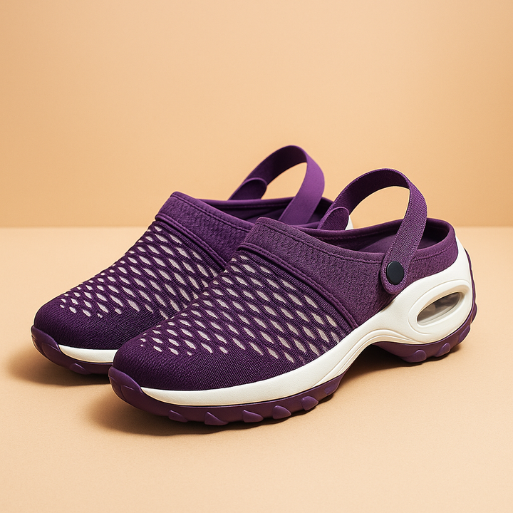 Henriette™ | Buty Komfortowe Męskie