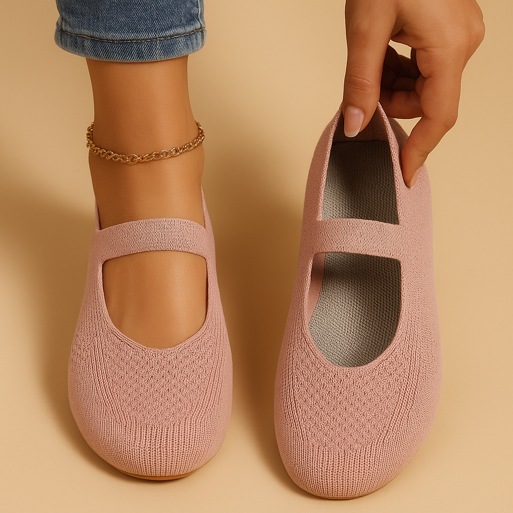 Ariane™ | Lekkie Buty