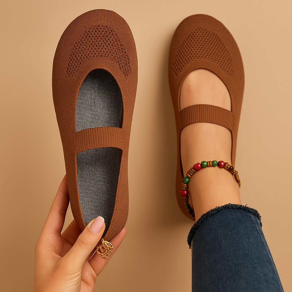 Ariane™ | Lekkie Buty