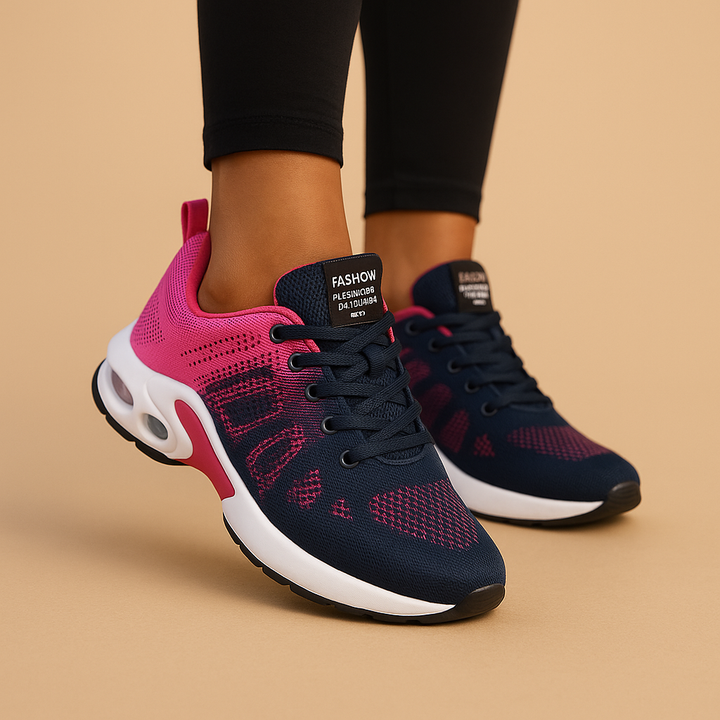 Jacqueline™ | Buty Wędrówkowe