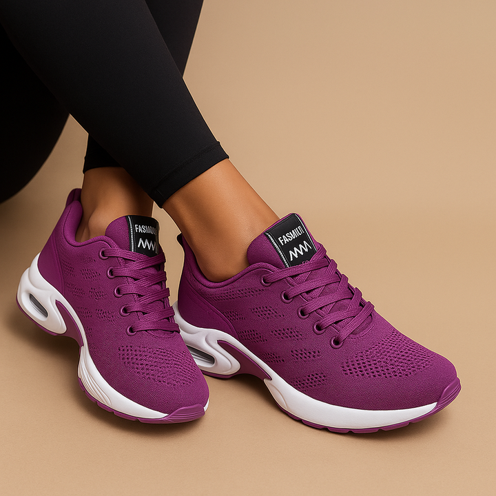 Jacqueline™ | Buty Wędrówkowe