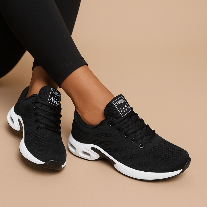 Jacqueline™ | Buty Wędrówkowe