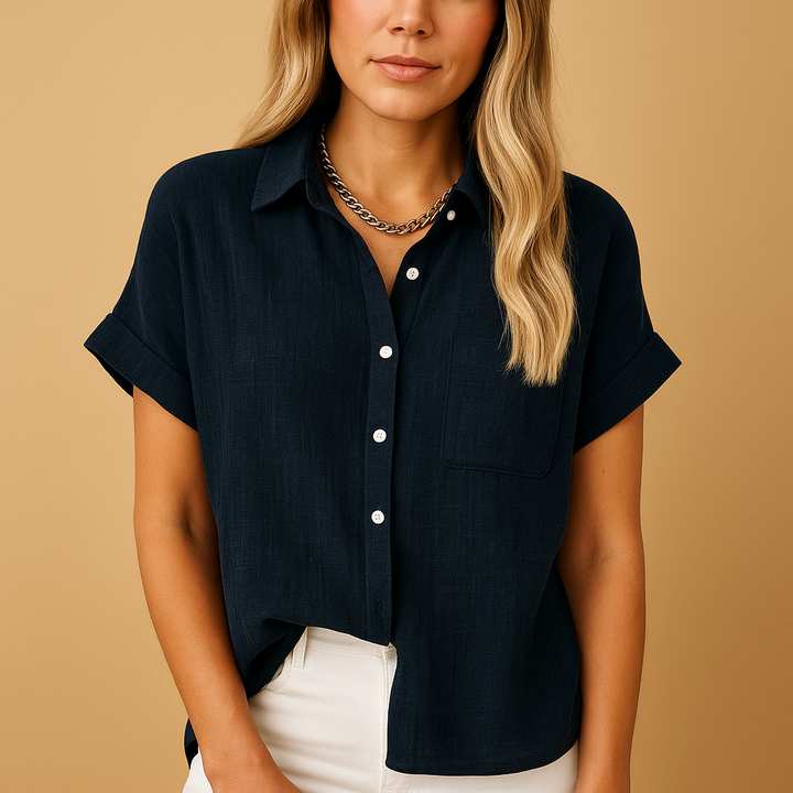 Corinne™ | Letnia Bluzka