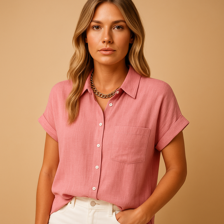 Corinne™ | Letnia Bluzka