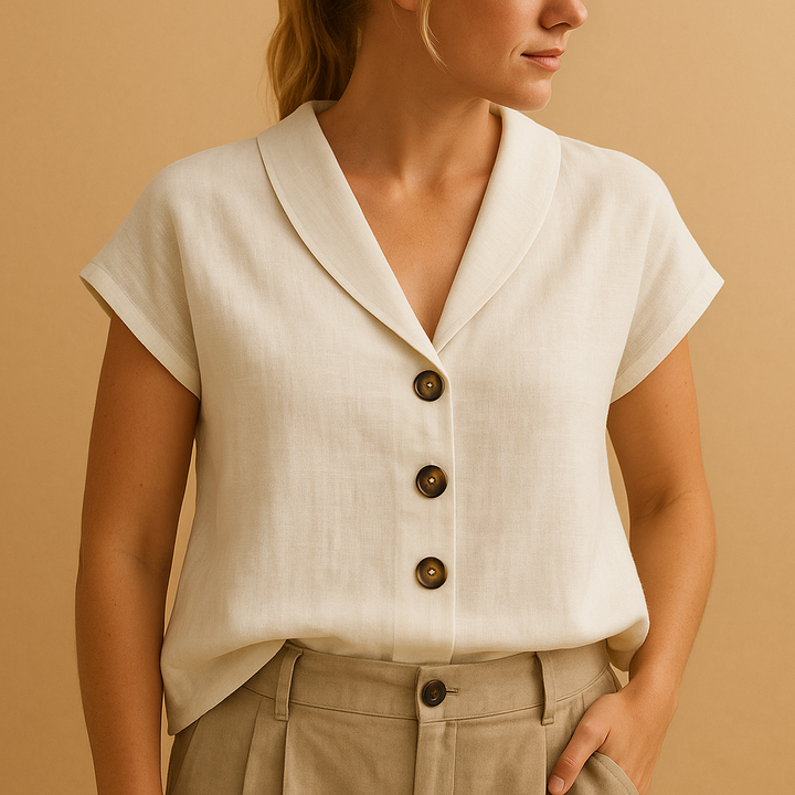 Maëline™ | Lekka Bluzka