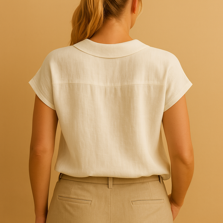 Maëline™ | Lekka Bluzka