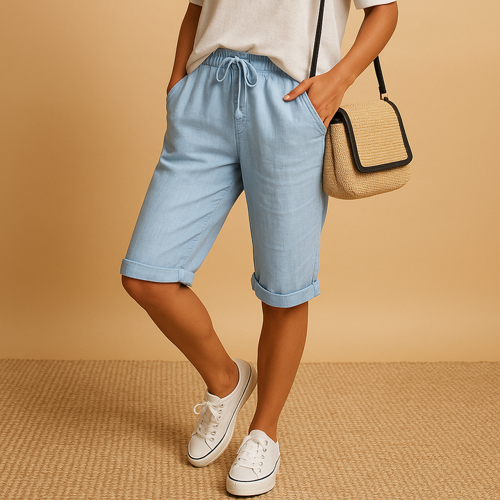 Isabeau™ | Capri Lekki Elastyczny