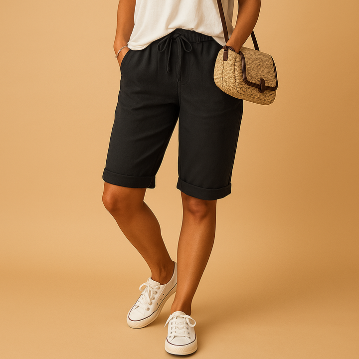 Isabeau™ | Capri Lekki Elastyczny