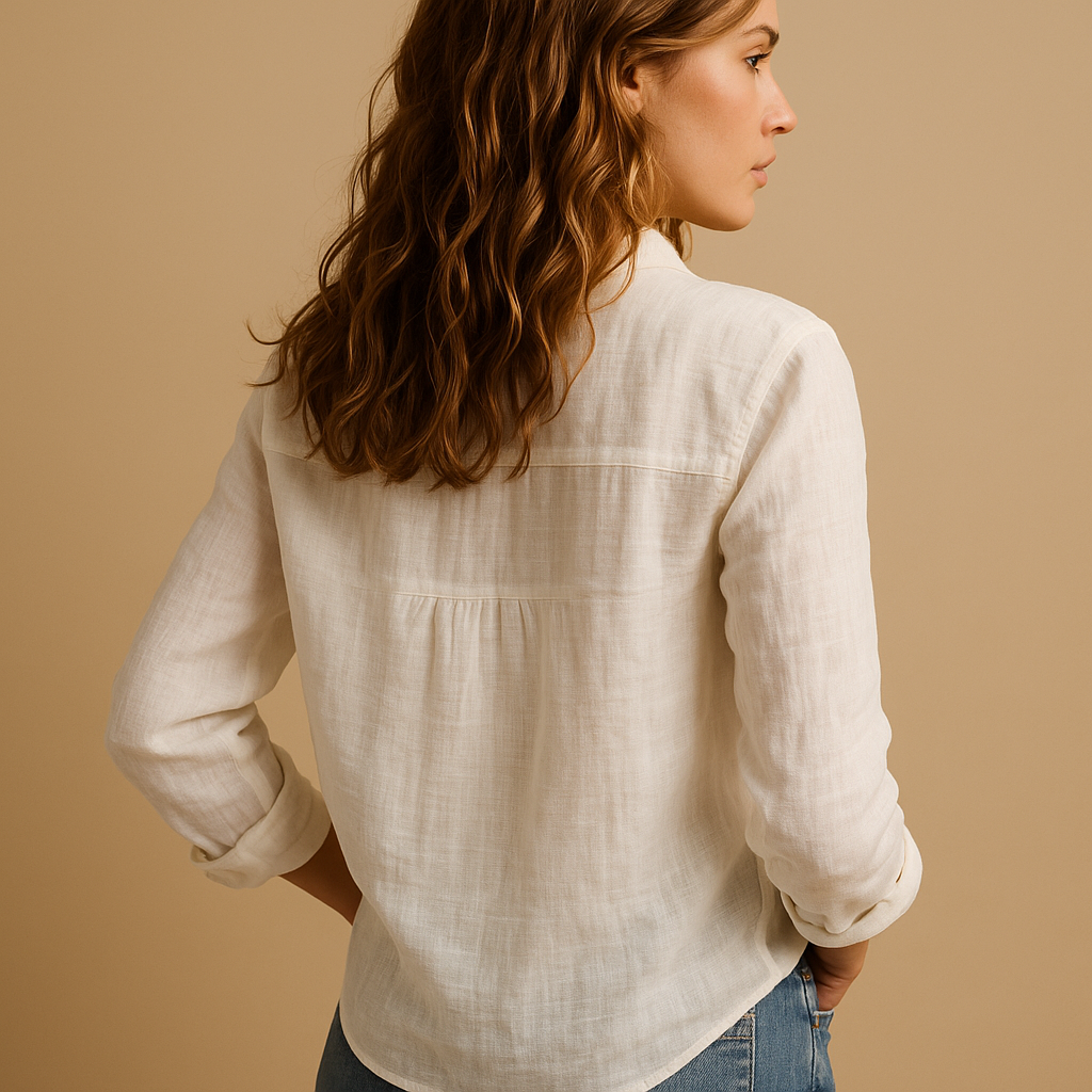 Arielle™ | Bluzka Relax Légère