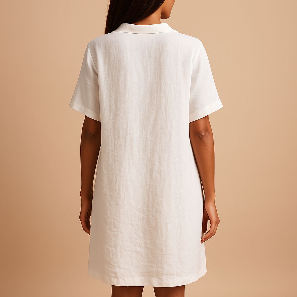 Amandine™ | Lekka Sukienka Midi