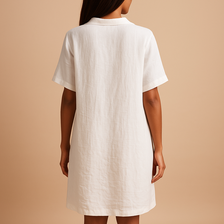 Amandine™ | Lekka Sukienka Midi