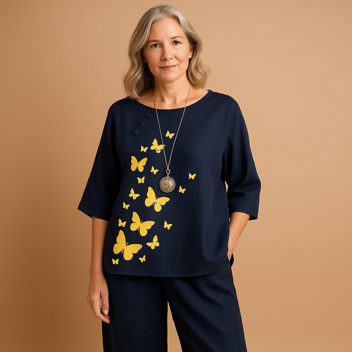 Ariane™ | Lekki Zestaw