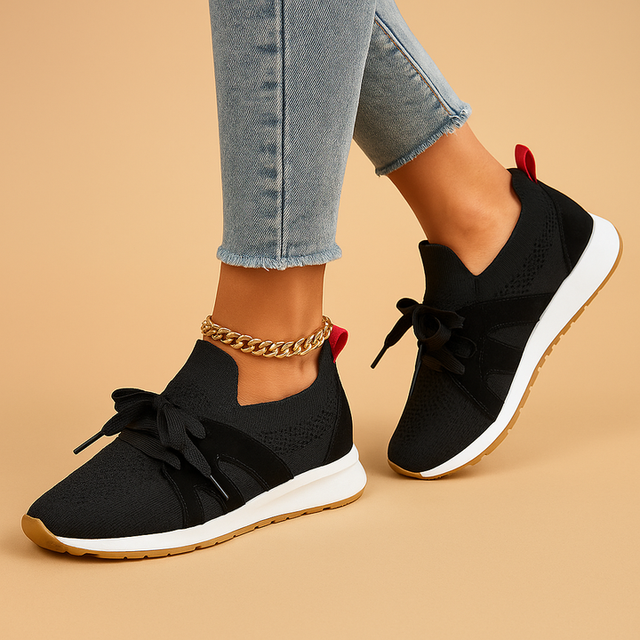 Madeleine™ | Buty Mesh