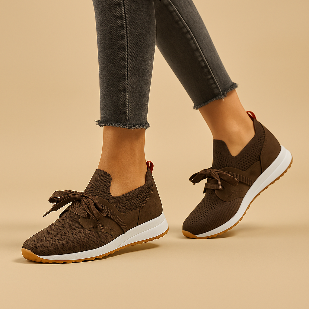 Madeleine™ | Buty Mesh