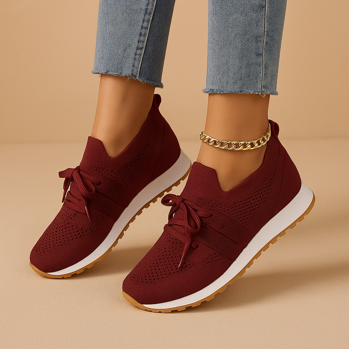 Madeleine™ | Buty Mesh