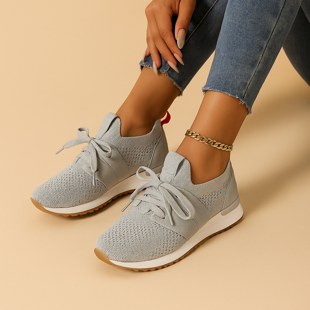 Madeleine™ | Buty Mesh