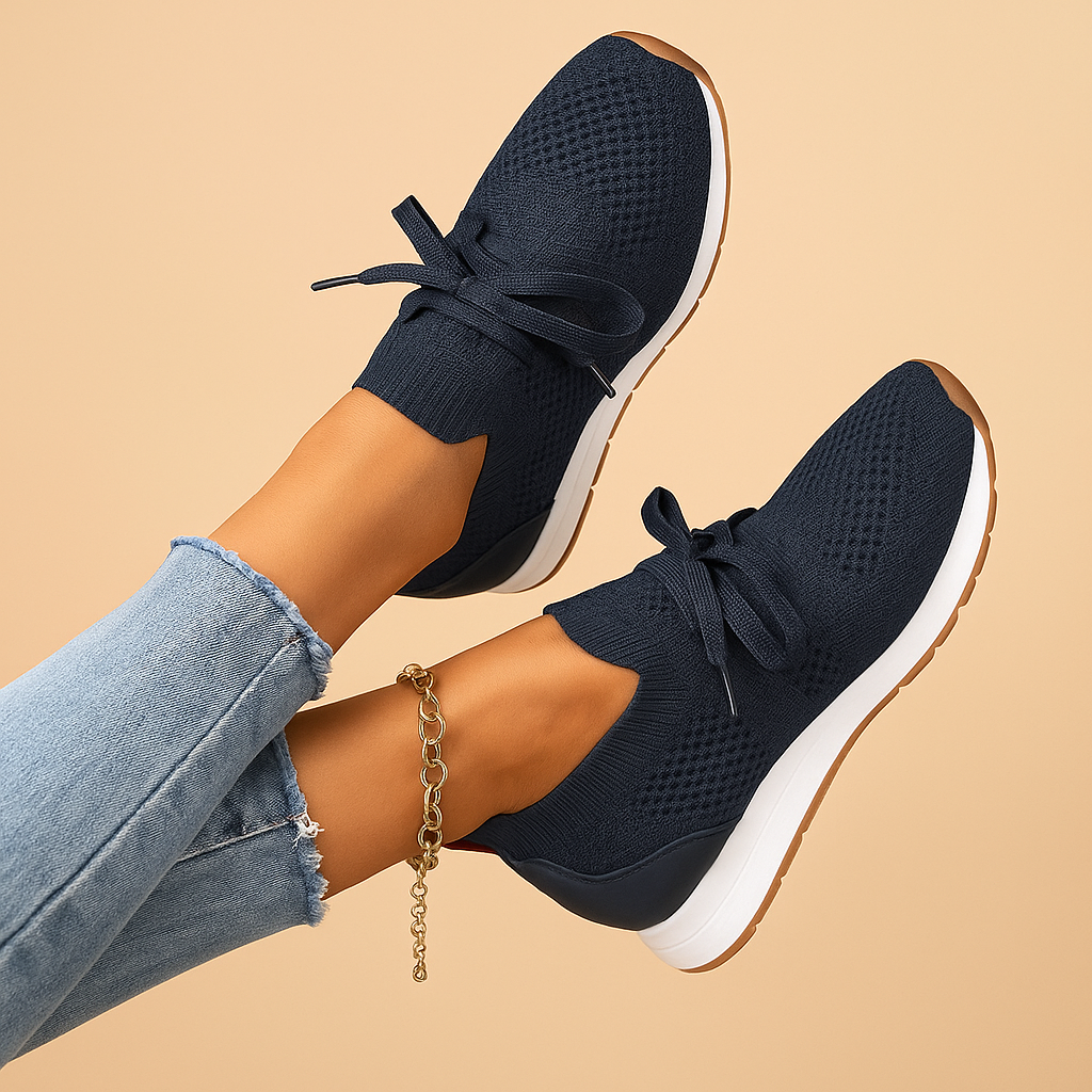 Madeleine™ | Buty Mesh