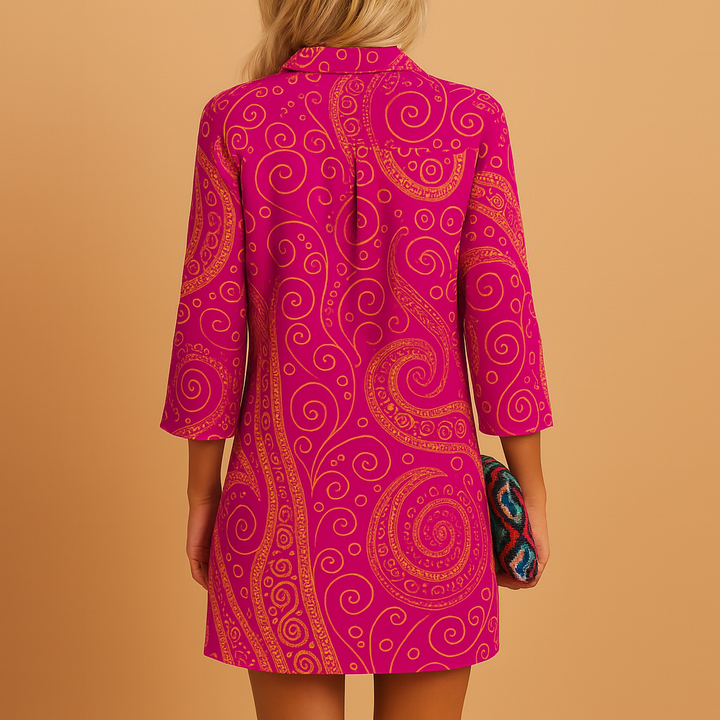 Maëva™ | Sukienka Letnia Chic