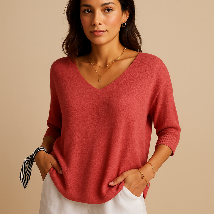 Ysaline™ | Top Luxe Moderne
