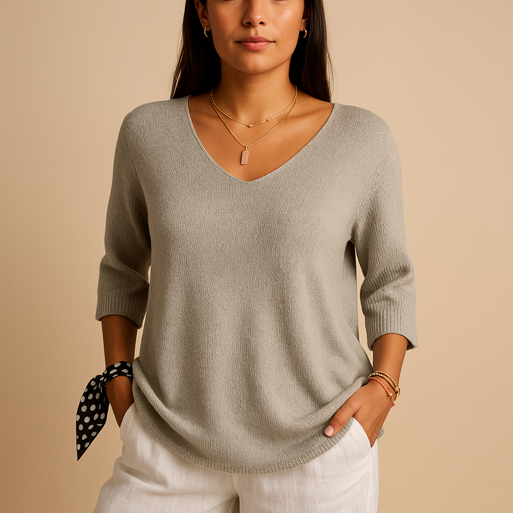 Ysaline™ | Top Luxe Moderne