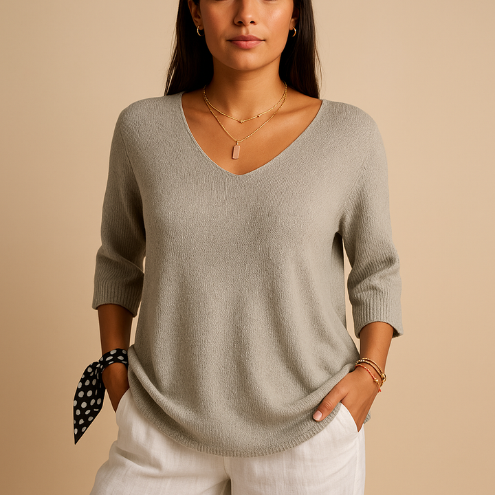 Ysaline™ | Top Luxe Moderne