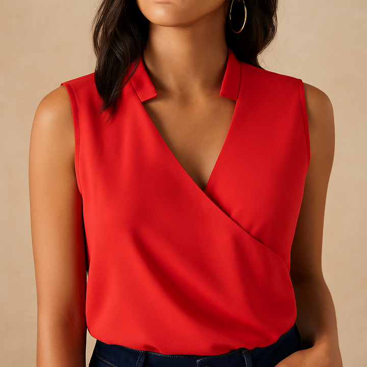 Laurence™ | Letni Top