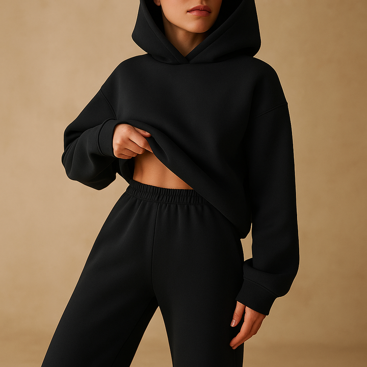 Solange™ | Zestaw Oversize