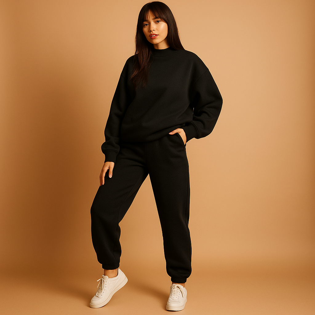 Solange™ | Zestaw Oversize