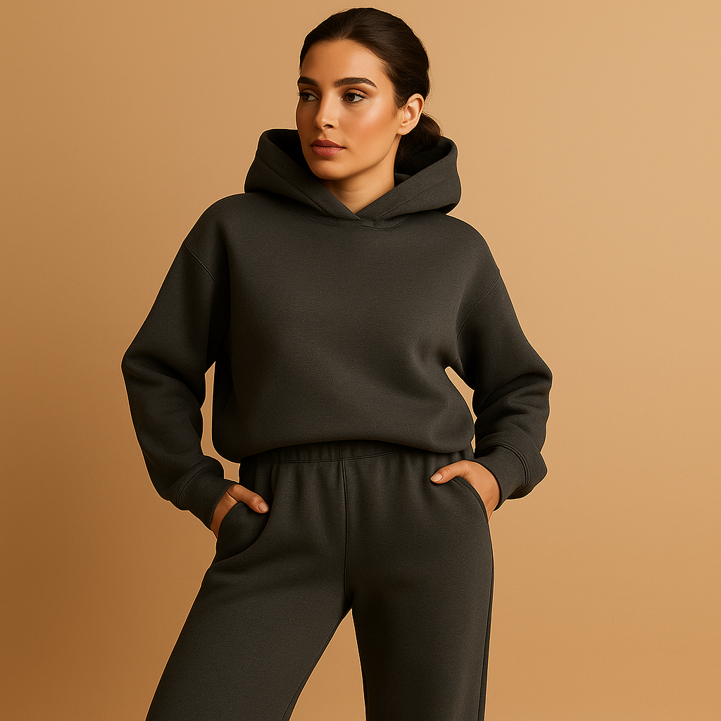Solange™ | Zestaw Oversize