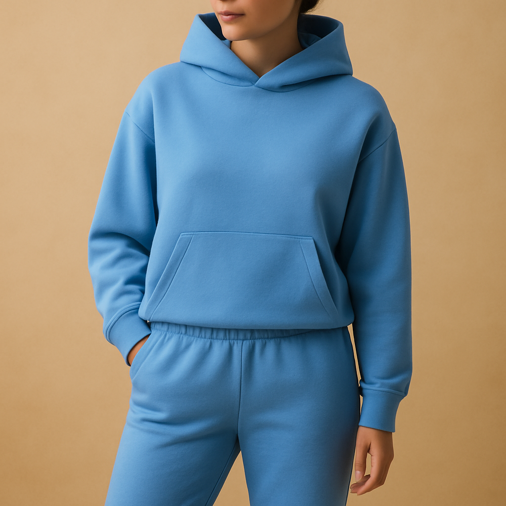 Solange™ | Zestaw Oversize