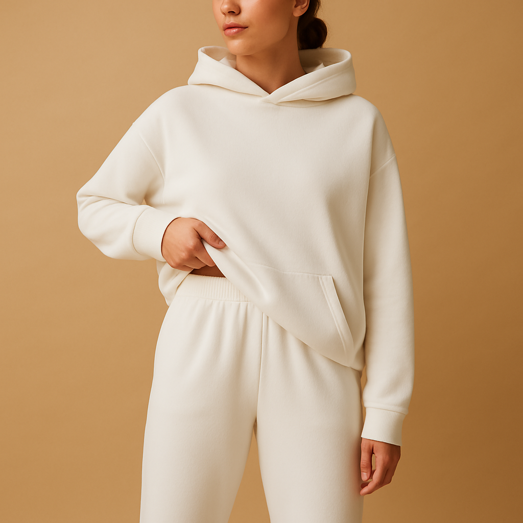 Solange™ | Zestaw Oversize