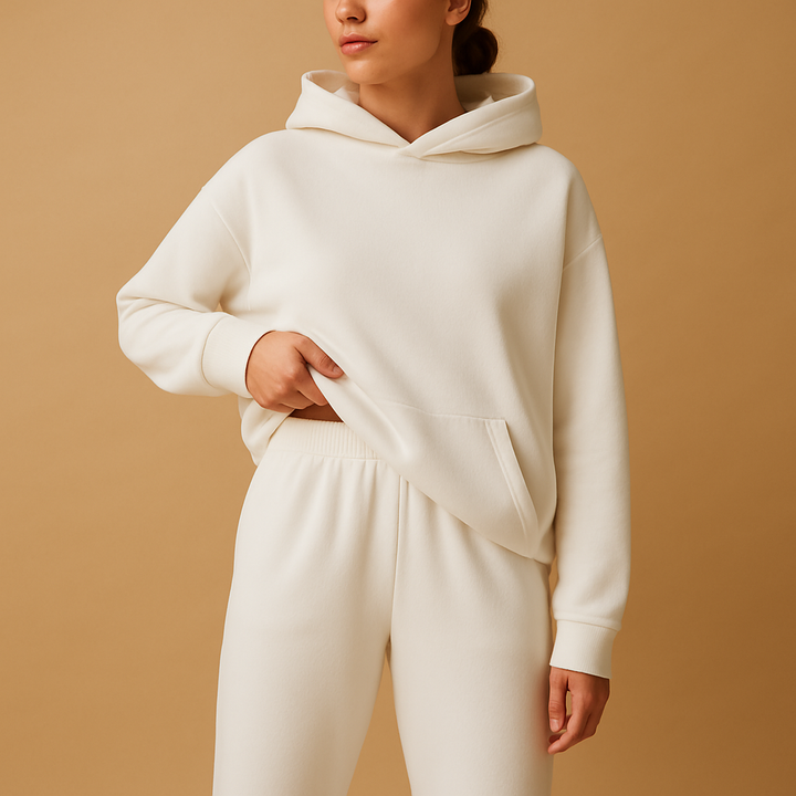 Solange™ | Zestaw Oversize