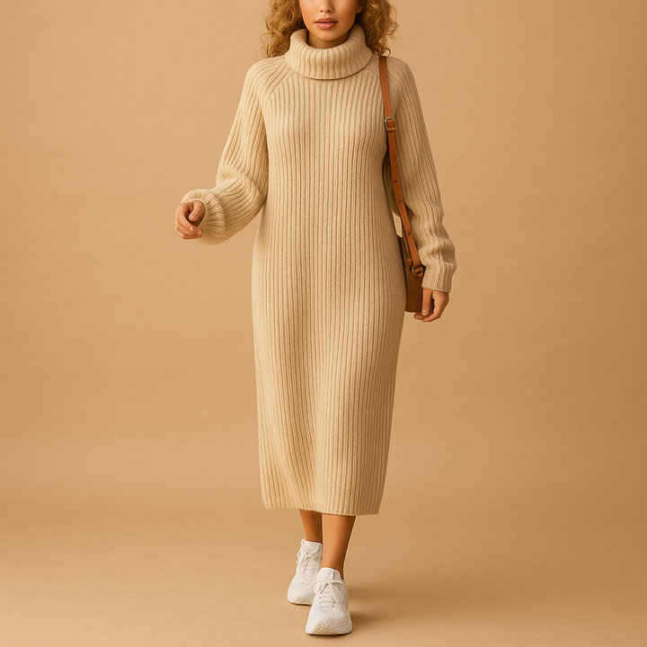 Cassandre™ | Oversize Sukienka-Dres