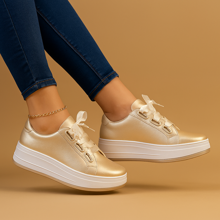 Irène™ | Retro Sneakers