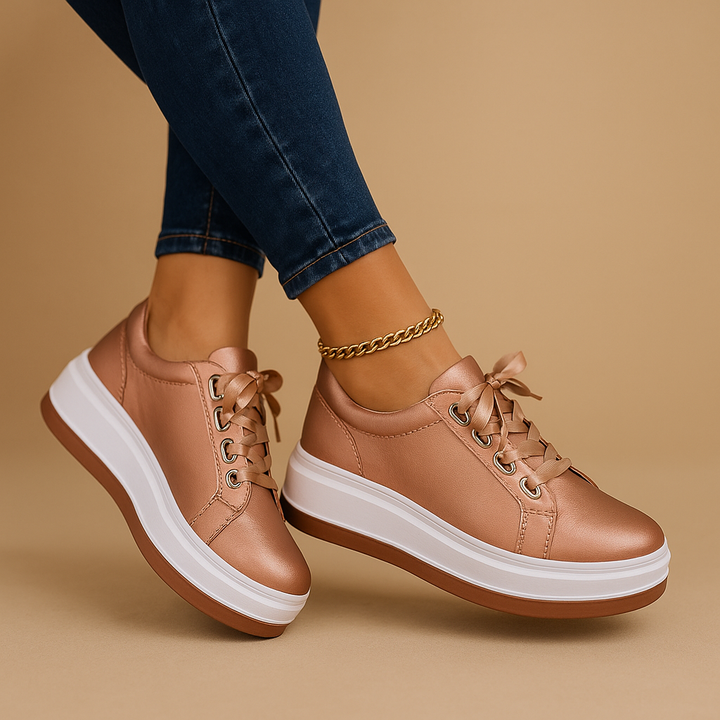 Irène™ | Retro Sneakers