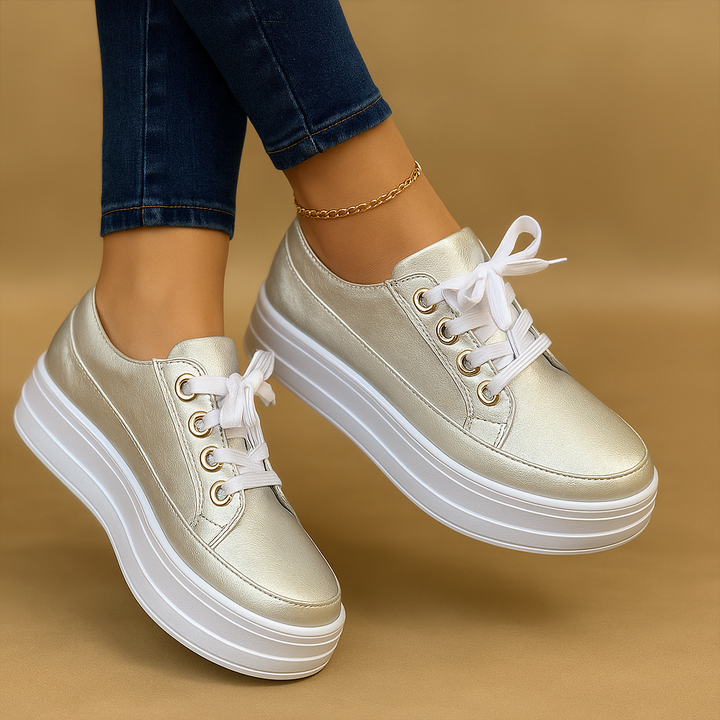 Irène™ | Retro Sneakers