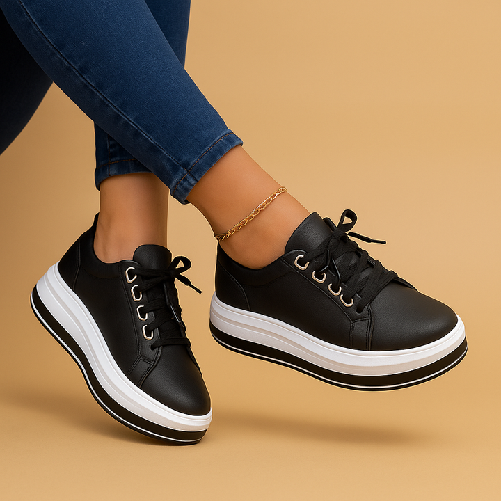 Irène™ | Retro Sneakers