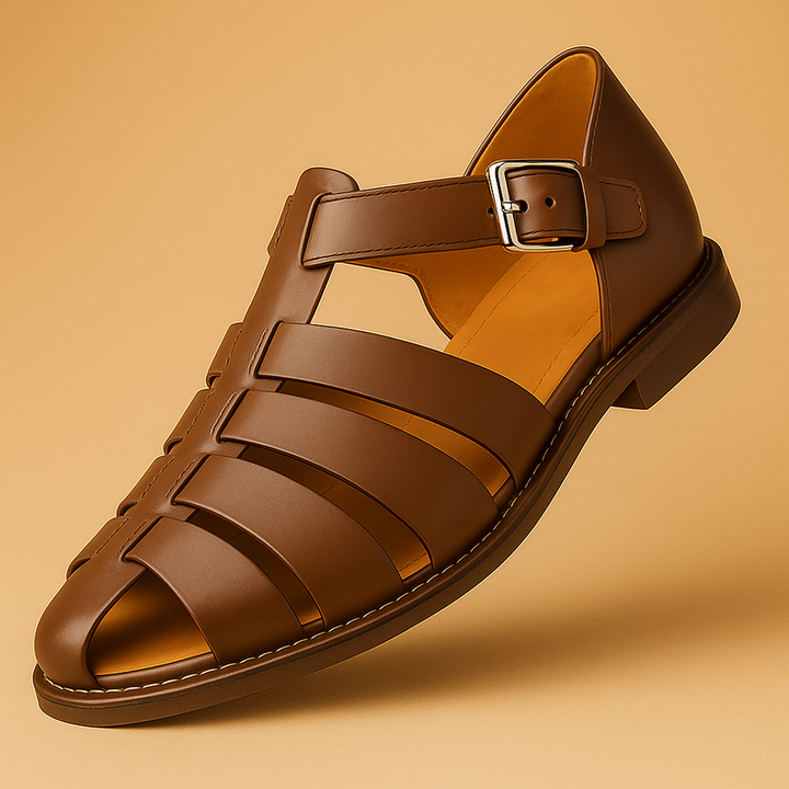 Évelyne™ | Eleganckie Sandały