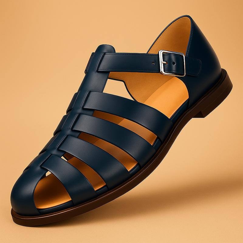 Évelyne™ | Eleganckie Sandały