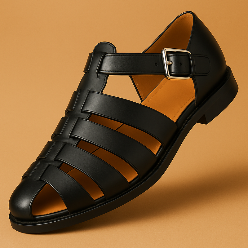 Évelyne™ | Eleganckie Sandały