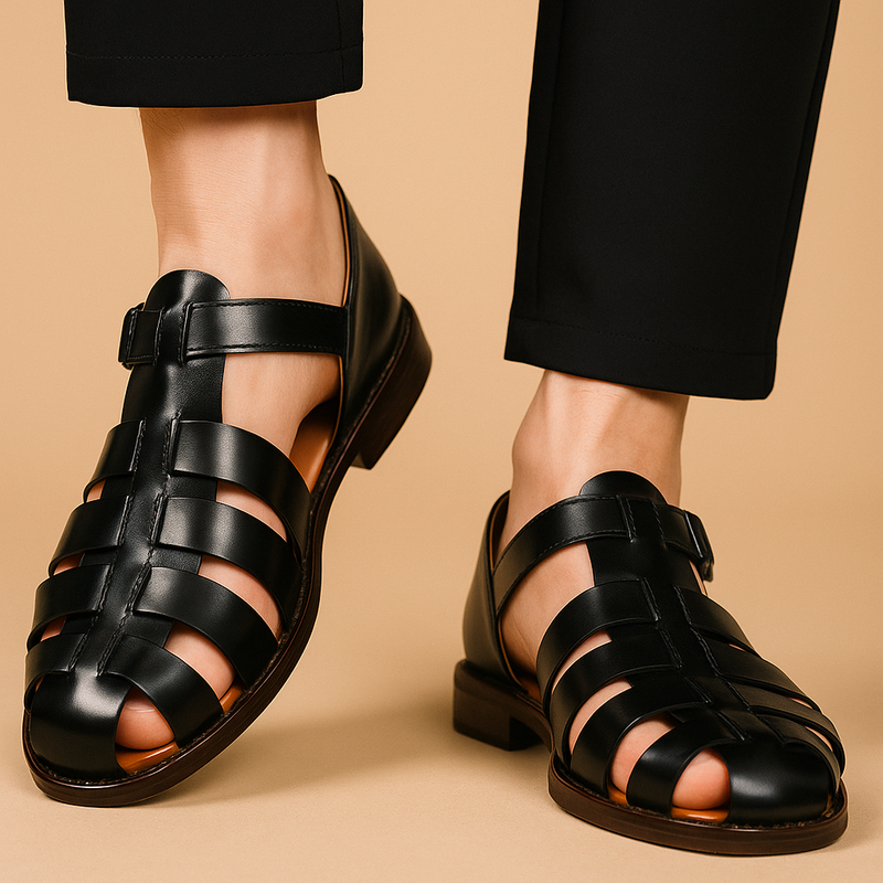 Évelyne™ | Eleganckie Sandały