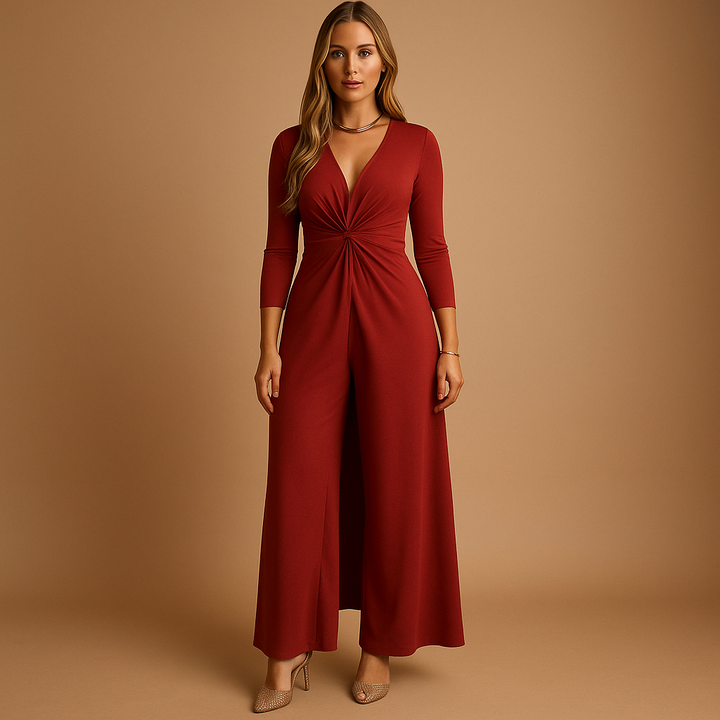 Delphine™ | Zestaw Lounge Dwu Częściowy