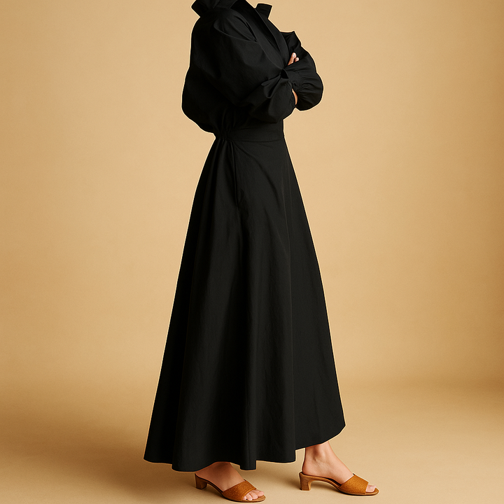 Orianne™ | Sukienka A-Line Vintage