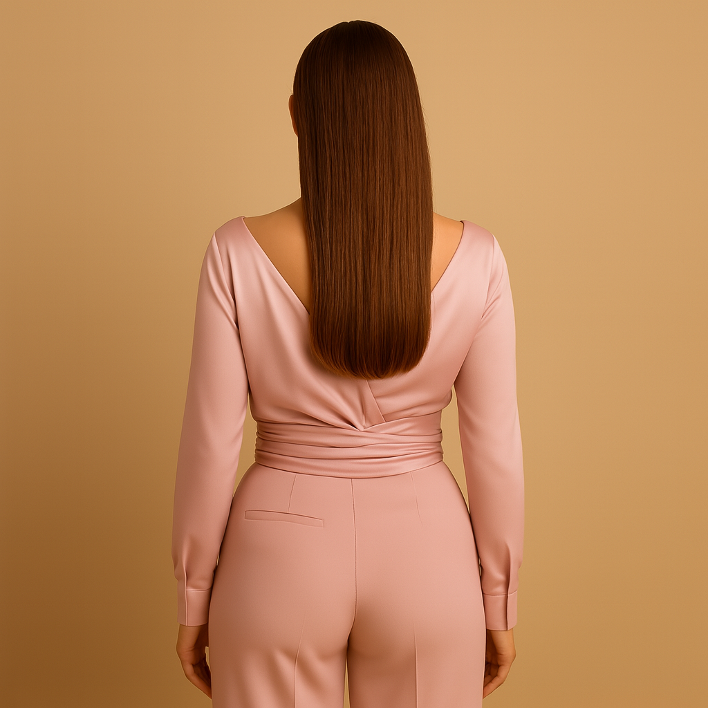 Maudine™ | Bluzka Portefeuille